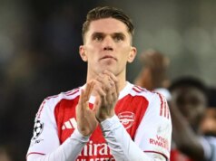 Správy Arsenalu: Mikel Arteta vyvíja tlak na Viktora Gyokeresa, keďže útočník priznáva plán prestupu Viktor Gyokeres