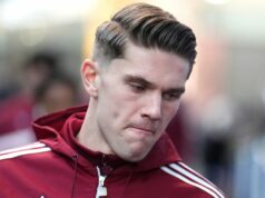 Správy Arsenalu: Viktor Gyokeres je „zničený“, keďže Mikel Arteta „viac verí inému hráčovi“ Hráči Arsenalu počas zápasu proti Chelsea