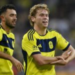 Správy: LAFC sa chystá získať Jacoba Shaffelburga z Nashvillu