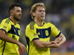 Správy: LAFC sa chystá získať Jacoba Shaffelburga z Nashvillu Správy: LAFC sa chystá získať Jacoba Shaffelburga z Nashvillu