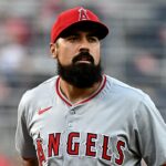 Správy MLB: Angels, Anthony Rendon sa rozchádzajú