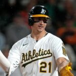 Správy MLB: Atletika údajne podpísala rekordnú zmluvu s Tylerom Soderstromom