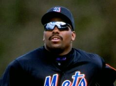 Správy MLB: Bobby Bonilla verí, že Steve Cohen z Mets môže vyhrať Svetovú sériu Správy MLB: Bobby Bonilla verí, že Steve Cohen z Mets môže vyhrať Svetovú sériu