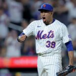 Správy MLB: Dodgers, Edwin Diaz údajne súhlasili s trojročnou zmluvou