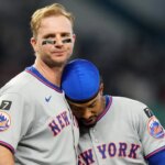 Správy MLB: Fanúšikovia Mets sa zrútili po tom, čo údajne prehrali Peta Alonsa s Oriolesom