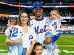 Správy MLB: Manželka hviezdy Mets menovaná do inauguračného výboru Zohrana Mamdaniho Správy MLB: Manželka hviezdy Mets menovaná do inauguračného výboru Zohrana Mamdaniho