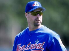 Správy MLB: Vo veku 61 rokov zomrel bývalý nadhadzovač Mariners Mike Campbell Správy MLB: Vo veku 61 rokov zomrel bývalý nadhadzovač Mariners Mike Campbell