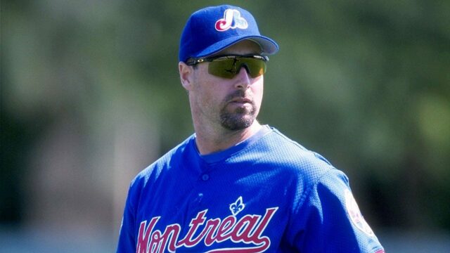 Správy MLB: Vo veku 61 rokov zomrel bývalý nadhadzovač Mariners Mike Campbell
