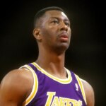 Správy NBA: Elden Campbell, bývalý center Lakers, zomrel vo veku 57 rokov