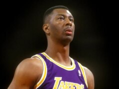 Správy NBA: Elden Campbell, bývalý center Lakers, zomrel vo veku 57 rokov Správy NBA: Elden Campbell, bývalý center Lakers, zomrel vo veku 57 rokov