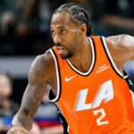 Správy NBA: Kawhi Leonard z Clippers vyhral 55. miesto nad Pistons