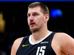 Správy NBA: Nikola Jokić z Nuggets sa zapísal do histórie neuveriteľným triple-double Správy NBA: Nikola Jokić z Nuggets sa zapísal do histórie neuveriteľným triple-double