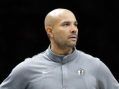 Správy NBA: Tréner Nets sľubuje podporu židovskej komunite po útoku v Austrálii Správy NBA: Tréner Nets sľubuje podporu židovskej komunite po útoku v Austrálii