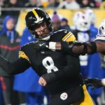 Správy NFL: Aaron Rodgers z Steelers lamentuje nad výkonom, ktorý stojí za to