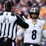 Správy NFL: Aaron Rodgers z Steelers súhlasí s fanúšikmi na kontroverznom zákaze hovoru