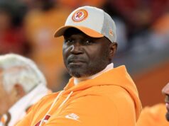 Správy NFL: Bucsov Todd Bowles po prehre vtrhol do tímu s nadávkami Správy NFL: Bucsov Todd Bowles po prehre vtrhol do tímu s nadávkami