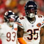 Správy NFL: CJ Gardner-Johnson z Bears naštvaný rozhodujúcim trestom