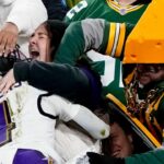Správy NFL: Fanúšikovia Packers strčia Zay Flowers z Ravens