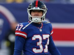 Správy NFL: Giants sa vzdávajú Younghoe Koo Správy NFL: Giants sa vzdávajú Younghoe Koo