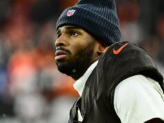 Správy NFL: Hráči Titans sa vysmievajú Shedeurovi Sandersovi Správy NFL: Hráči Titans sa vysmievajú Shedeurovi Sandersovi