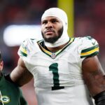 Správy NFL: Hviezda Packers Micah Parsons utrpel zranenie kolena a visel hlavou do šatne