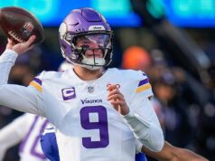 Správy NFL: JJ McCarthy z Vikings utrpel počas sezóny 2025 ďalšie zranenie Správy NFL: JJ McCarthy z Vikings utrpel počas sezóny 2025 ďalšie zranenie