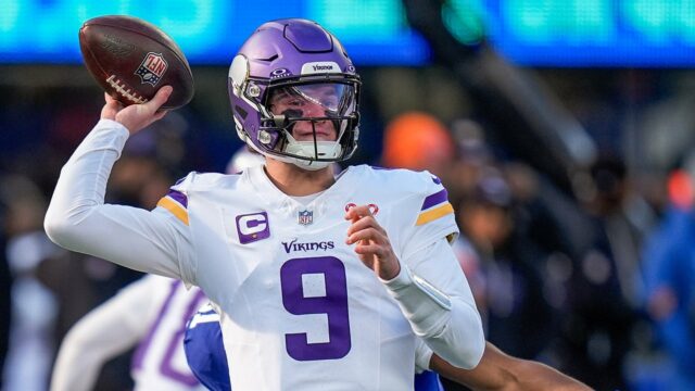 Správy NFL: JJ McCarthy z Vikings utrpel počas sezóny 2025 ďalšie zranenie
