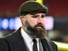Správy NFL: Jason Kelce roztrhol klasickú polčasovú šou, hovorí, že je to prehnané Správy NFL: Jason Kelce roztrhol klasickú polčasovú šou, hovorí, že je to prehnané
