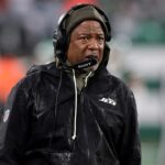 Správy NFL: Jets vystrelil obranný koordinátor Steve Wilks, do konca sezóny zostávajú 3 zápasy