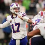 Správy NFL: Josh Allen uvažuje o „evolúcii“ v Buffale