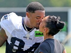 Správy NFL: Kendrick Bourne z 49ers hovorí o „drahom“ životnom štýle manželky Správy NFL: Kendrick Bourne z 49ers hovorí o „drahom“ životnom štýle manželky