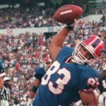 Správy NFL: Legenda Bills Andre Reed diskutuje o nádejach Super Bowl, keď Chiefs váhajú