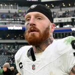 Správy NFL: Maxx Crosby z Raiders „nedáva s---“ poradie draftu