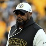 Správy NFL: Mike Tomlin z Steelers hovorí, že súhlasí s tým, aby fanúšikovia bučali na tím