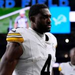 Správy NFL: Mike Tomlin z Steelers ukazuje podporu DK Metcalfovi