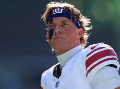 Správy NFL: Otec Jaxsona Darta bráni Giants QB pred kritikou analytikov Správy NFL: Otec Jaxsona Darta bráni Giants QB pred kritikou analytikov