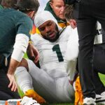 Správy NFL: Packers strácajú Micaha Parsonsa na zvyšok sezóny