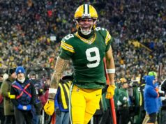 Správy NFL: Packers zdržali Bears v kľúčovom závodnom zápase divízie NFC North Správy NFL: Packers zdržali Bears v kľúčovom závodnom zápase divízie NFC North