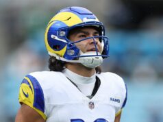 Správy NFL: Puka Nacua hovorí, že zaplatenie ceny po kritizovaní rozhodcov bolo „momentom učenia“ Správy NFL: Puka Nacua hovorí, že zaplatenie ceny po kritizovaní rozhodcov bolo „momentom učenia“