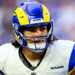 Správy NFL: Puka Nacua z Rams obviňuje rozhodcov z vymýšľania hovorov, aby sa dostali do televízie