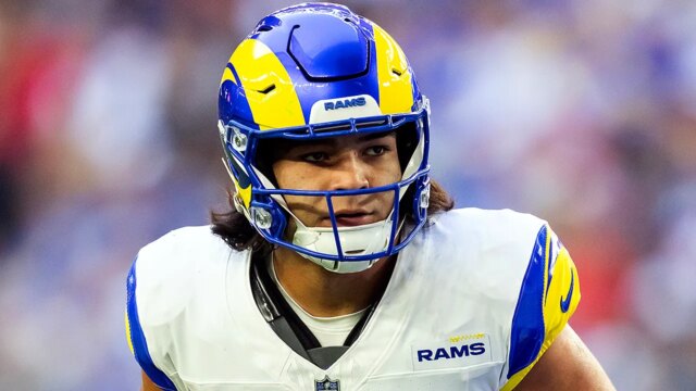 Správy NFL: Puka Nacua z Rams obviňuje rozhodcov z vymýšľania Správy NFL: Puka Nacua z Rams obviňuje rozhodcov z vymýšľania hovorov, aby sa dostali do televízie