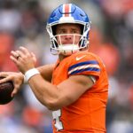 Správy NFL: Sam Ehlinger z Broncos odmieta ponuku Colts na návrat