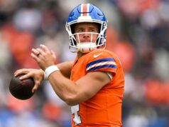 Správy NFL: Sam Ehlinger z Broncos odmieta ponuku Colts na návrat Správy NFL: Sam Ehlinger z Broncos odmieta ponuku Colts na návrat