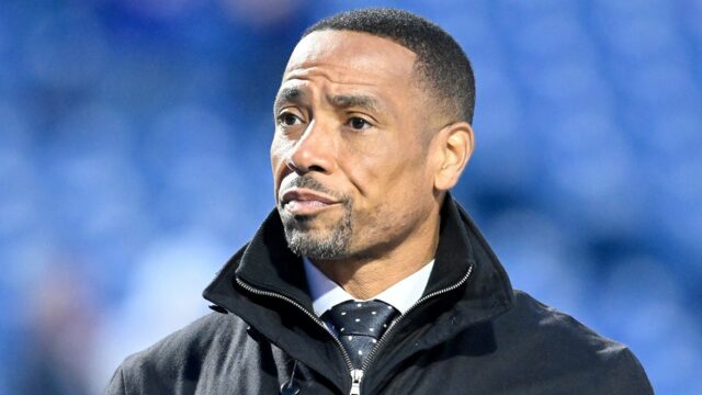 Správy NFL: Šampión Super Bowl Rodney Harrison otvára vírusové zmrazenie Správy NFL: Šampión Super Bowl Rodney Harrison otvára vírusové zmrazenie