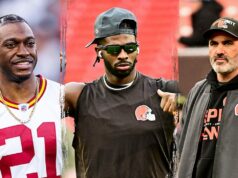 Správy NFL: Shedeur Sanders z Browns v kritickom momente „zlyhanie koučovania“, hovorí bývalý QB NFL Správy NFL: Shedeur Sanders z Browns v kritickom momente „zlyhanie koučovania“, hovorí bývalý QB NFL