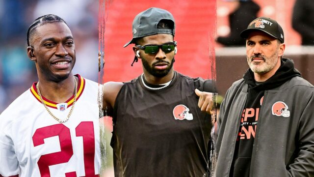 Správy NFL: Shedeur Sanders z Browns v kritickom momente „zlyhanie Správy NFL: Shedeur Sanders z Browns v kritickom momente „zlyhanie koučovania“, hovorí bývalý QB NFL