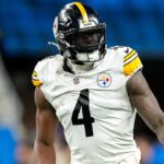 Správy NFL: Steelers' DK Metcalf suspendovaný za úder fanúšika proti Lions