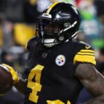 Správy NFL: Steelers nezrušia záruky zmluvy DK Metcalf