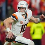 Správy NFL: Strata Chargers je ziskom Broncos