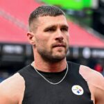 Správy NFL: TJ Watt Steelers v nemocnici s pľúcnymi ťažkosťami
